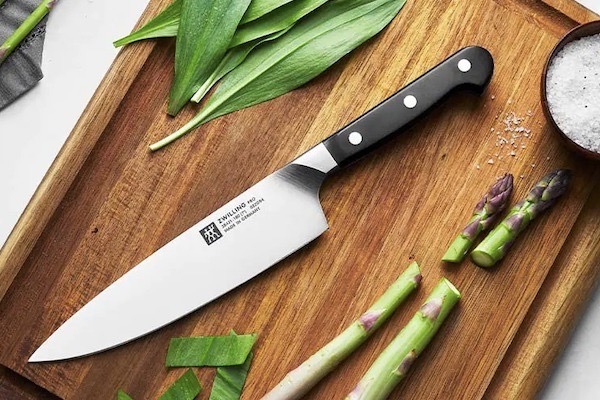 Zwilling Kitchen Knife